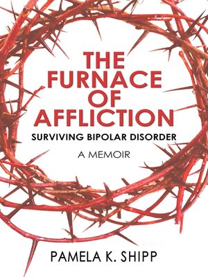 cover image of The Furnace of Affliction